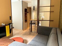 Hotel Oceania Paris Porte de Versailles