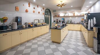 Best Western Plus French Quarter Courtyard Hotel