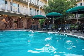 Best Western Plus French Quarter Courtyard Hotel