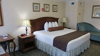 Best Western Plus French Quarter Courtyard Hotel