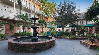 Best Western Plus French Quarter Courtyard Hotel