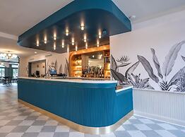 Best Western Plus French Quarter Courtyard Hotel