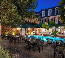 Best Western Plus French Quarter Courtyard Hotel