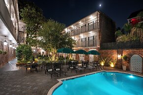 Best Western Plus French Quarter Courtyard Hotel