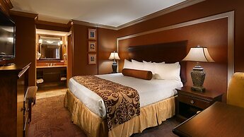 Best Western Plus French Quarter Courtyard Hotel