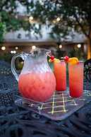 Best Western Plus French Quarter Courtyard Hotel