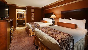 Best Western Plus French Quarter Courtyard Hotel