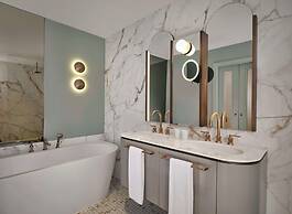 Hotel Taschenbergpalais Kempinski Dresden