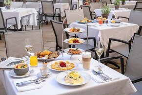 Hotel Taschenbergpalais Kempinski Dresden