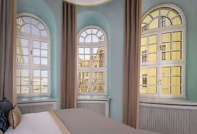 Hotel Taschenbergpalais Kempinski Dresden