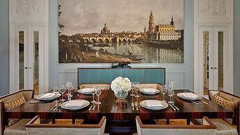 Hotel Taschenbergpalais Kempinski Dresden
