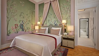 Hotel Taschenbergpalais Kempinski Dresden