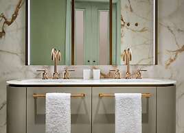 Hotel Taschenbergpalais Kempinski Dresden