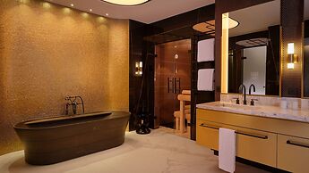 Hotel Taschenbergpalais Kempinski Dresden