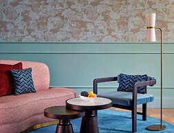 Hotel Taschenbergpalais Kempinski Dresden