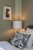 Hotel Taschenbergpalais Kempinski Dresden