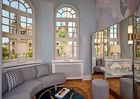 Hotel Taschenbergpalais Kempinski Dresden