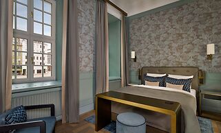 Hotel Taschenbergpalais Kempinski Dresden