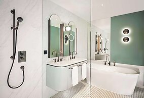 Hotel Taschenbergpalais Kempinski Dresden