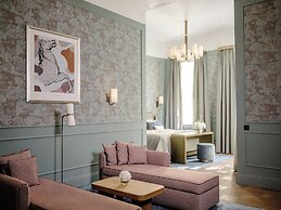 Hotel Taschenbergpalais Kempinski Dresden