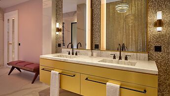 Hotel Taschenbergpalais Kempinski Dresden