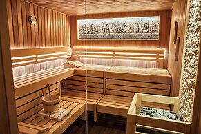 Hotel Taschenbergpalais Kempinski Dresden