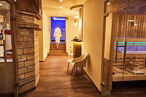 Hotel Taschenbergpalais Kempinski Dresden