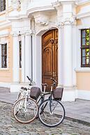 Hotel Taschenbergpalais Kempinski Dresden