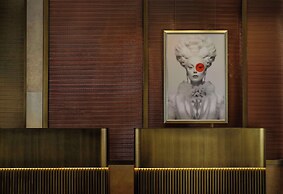 Hotel Taschenbergpalais Kempinski Dresden