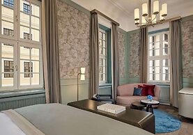 Hotel Taschenbergpalais Kempinski Dresden
