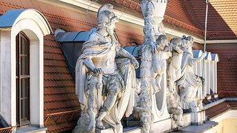 Hotel Taschenbergpalais Kempinski Dresden