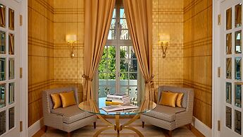 Hotel Taschenbergpalais Kempinski Dresden