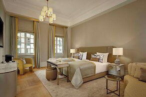 Hotel Taschenbergpalais Kempinski Dresden