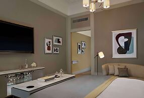 Hotel Taschenbergpalais Kempinski Dresden