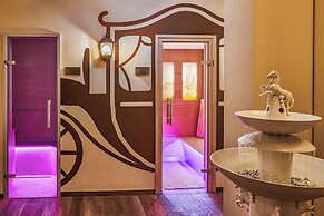 Hotel Taschenbergpalais Kempinski Dresden