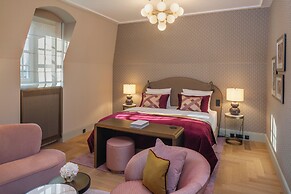 Hotel Taschenbergpalais Kempinski Dresden