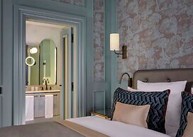 Hotel Taschenbergpalais Kempinski Dresden