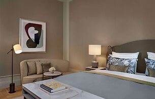 Hotel Taschenbergpalais Kempinski Dresden