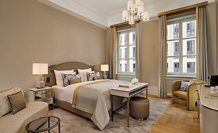 Hotel Taschenbergpalais Kempinski Dresden