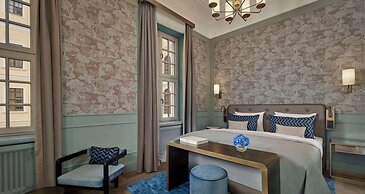 Hotel Taschenbergpalais Kempinski Dresden
