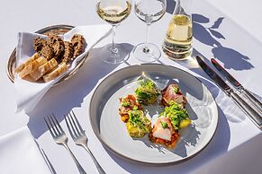 Hotel Taschenbergpalais Kempinski Dresden