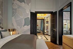 Hotel Taschenbergpalais Kempinski Dresden