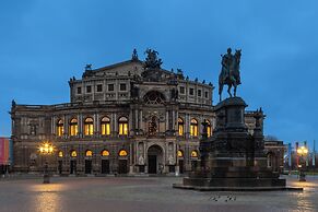 Hotel Taschenbergpalais Kempinski Dresden
