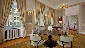 Hotel Taschenbergpalais Kempinski Dresden