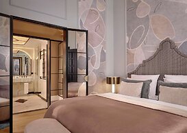 Hotel Taschenbergpalais Kempinski Dresden