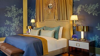 Hotel Taschenbergpalais Kempinski Dresden