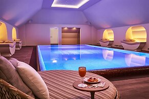 Hotel Taschenbergpalais Kempinski Dresden