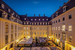 Hotel Taschenbergpalais Kempinski Dresden