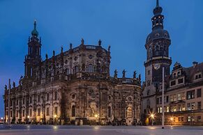 Hotel Taschenbergpalais Kempinski Dresden