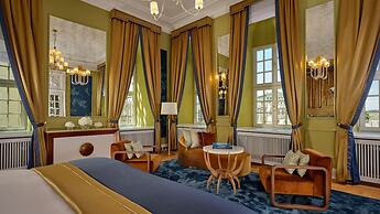 Hotel Taschenbergpalais Kempinski Dresden